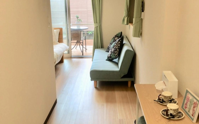 My Home in Tokyo - Vacation STAY 73228v – Guest Rooms – Tokyo