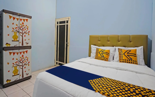 SPOT ON 91751 Chetindo Kost