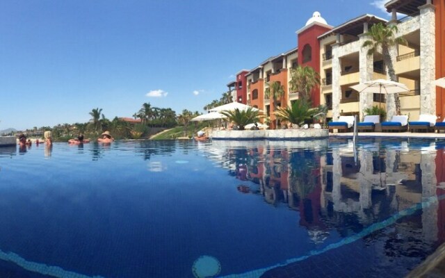 Rated for the Best Value in Cabo San Lucas!! 2BR 8P