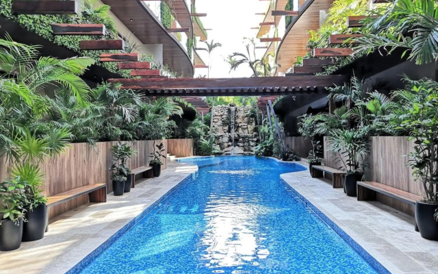 Menesse Tulum by Spot Rentals