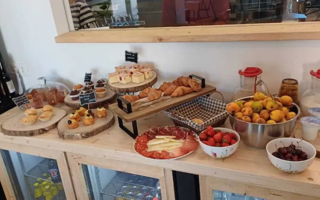 amarena garden house