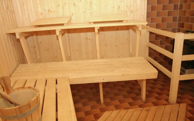 Private Chalet With Sauna in Afritz am See Carinthia