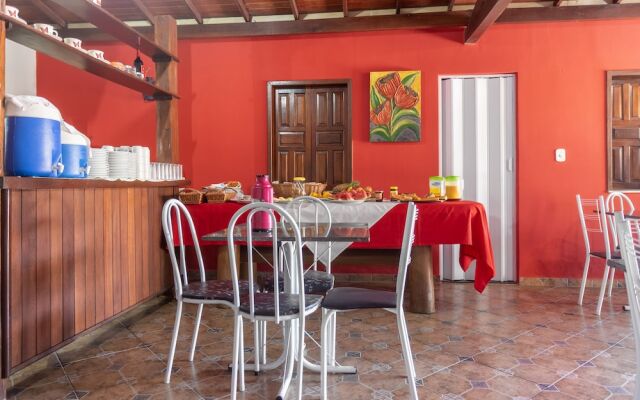 OYO Pousada Do Coco, Porto Seguro