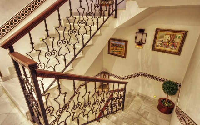 Hotel Mirador Arabeluj