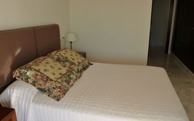 Apartamento Bahia Altea
