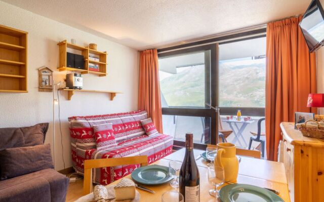 Villa Brelin Les Menuires 31255