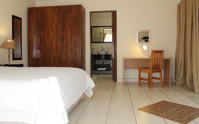 BON Hotel Rustenburg