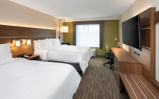 Holiday Inn Express & Suites Halifax Airport by IHG