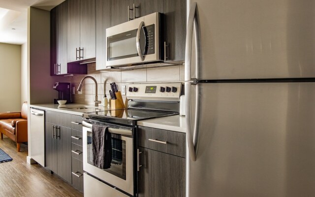 Chic Apartments by Frontdesk