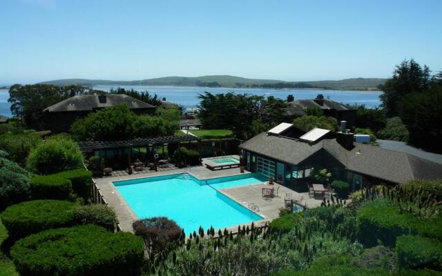 The Inn at the Tides