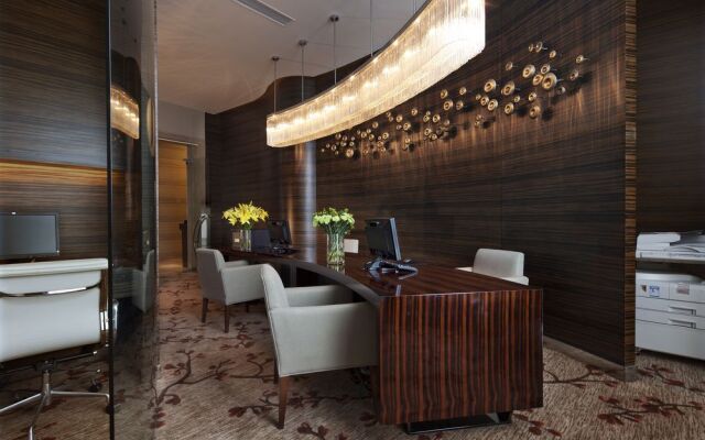 Riverside Hotel Beijing