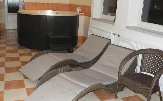 Guest House Pod Hajkem