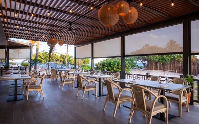 Bahia Principe Grand Tulum - All Inclusive