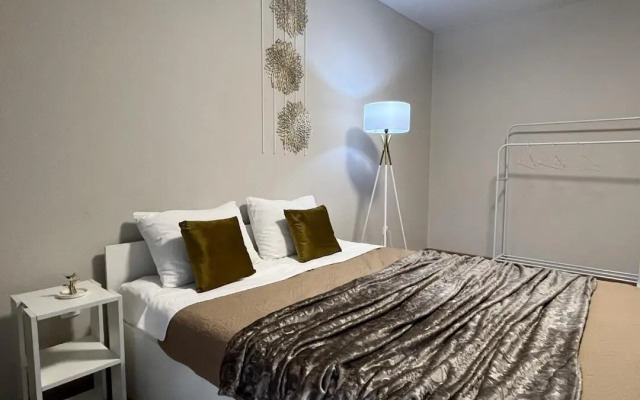 Апартаменты на улице Загоровского 7/3