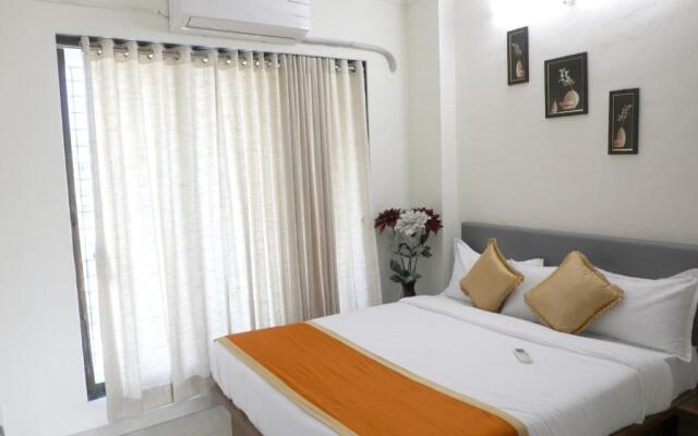 Hotel Satyam Residency