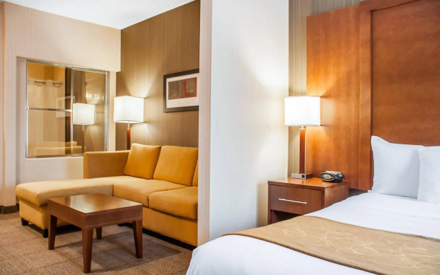 Extended Stay America Suites - Buffalo - Airport