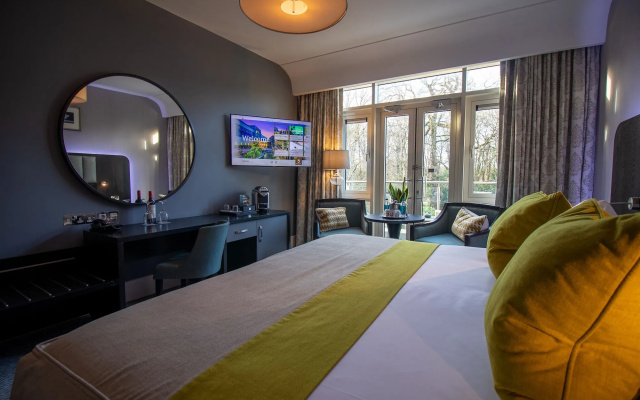 Fota Island Hotel & Spa