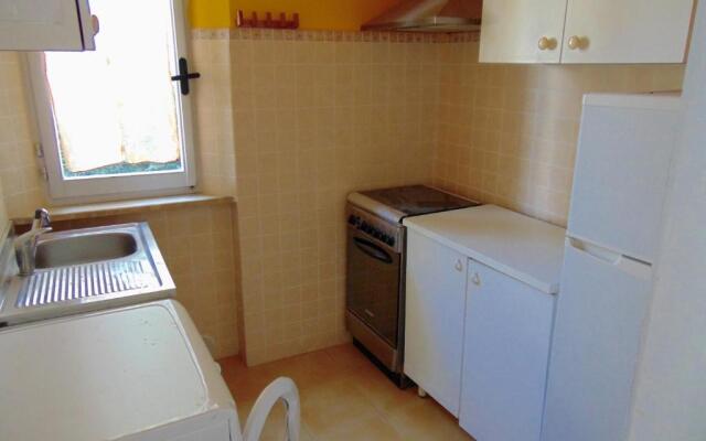 Residence MARE VERDE - Interno 19-18