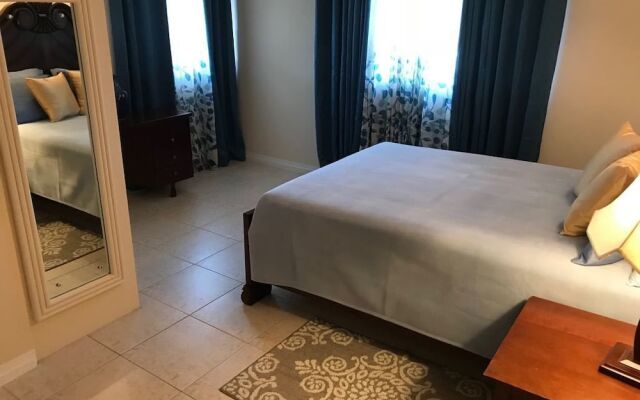 Rowans Park - Luxury Apartment