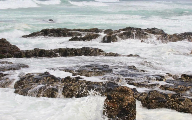 Sea Wave Holidays - Stella Maris