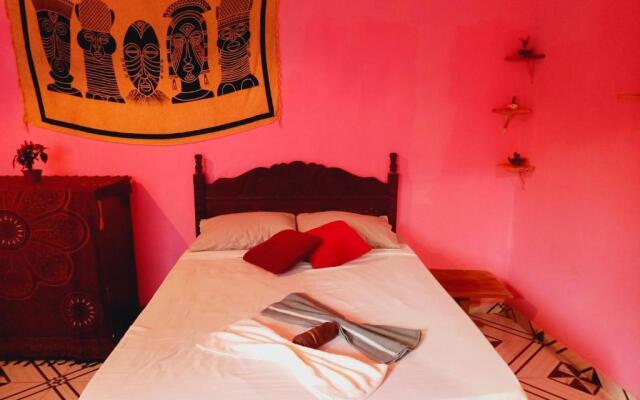 Tranquilandia Hostel