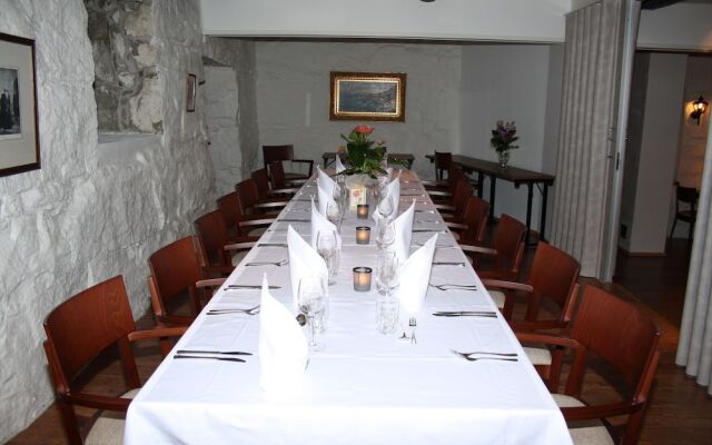 Hotel Stallbacken Nagu
