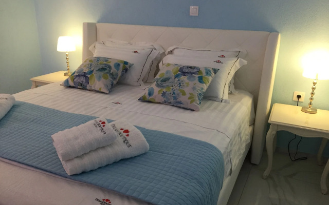 Dream Boutique Apartments