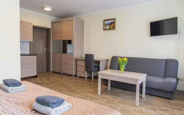Apartamenty Ewa II