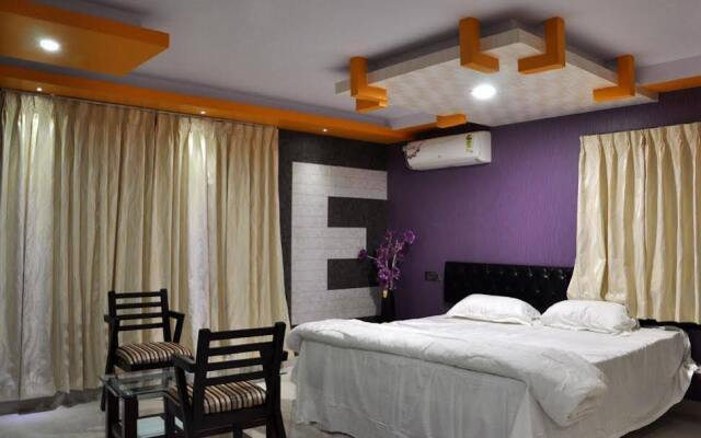 Hotel AV Comforts