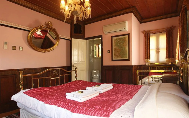 Hotel Sirince Evleri