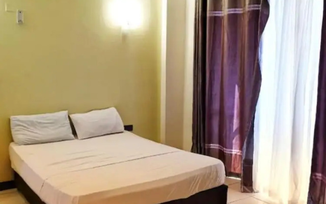 Stay.Plus Bamburi Beachfront Apartment