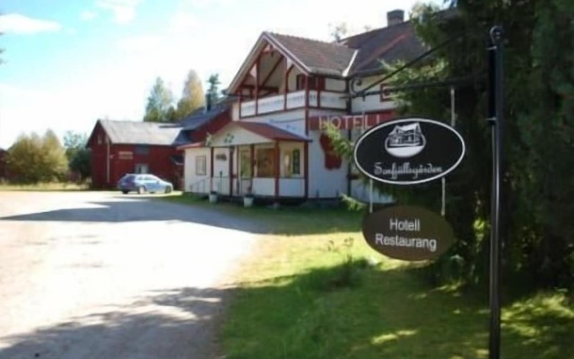 Sonfjällsgården Wärdshus & Hotell