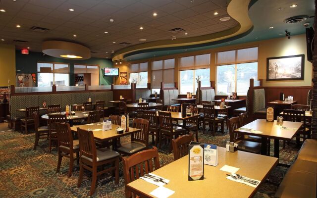 Best Western Pacific Inn