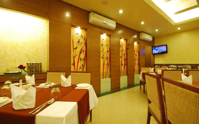 Phoenix Hotel