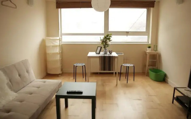 Cosy Home In Central / North London