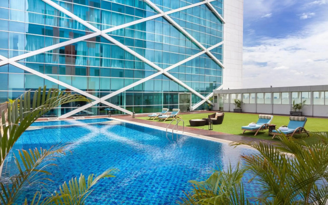 Fairfield by Marriott Surabaya