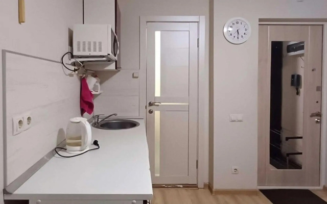 Апартаменты на шоссе Дмитровское 88 корпус 2