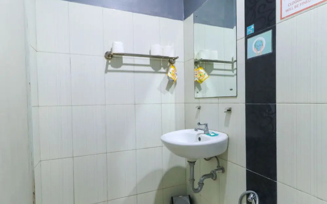 The Ruum Hostel Canggu