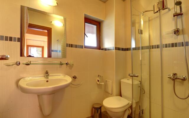 Redenka Holiday Club