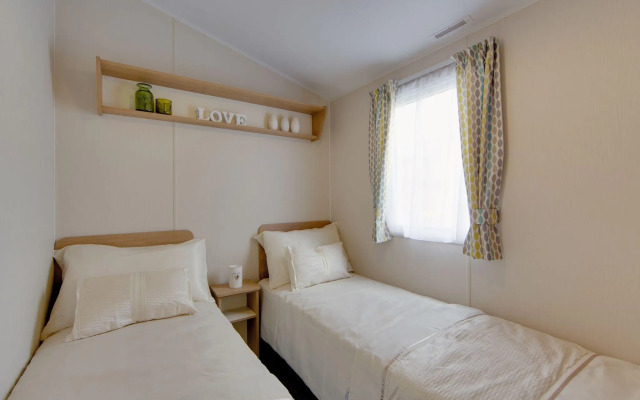 Chalet for 4 People in Borger