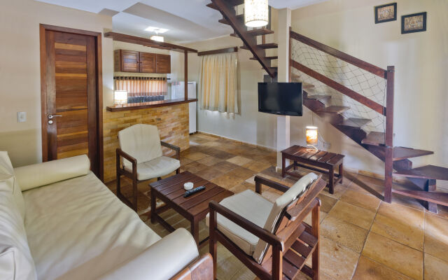 Serhs Villas da Pipa Hotel