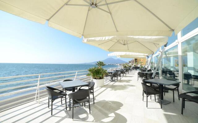 Hotel Miramare Stabia