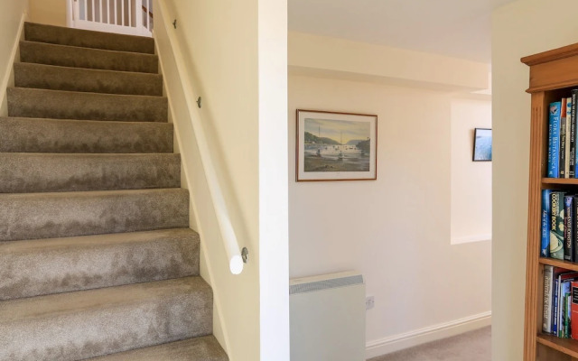 Courtenay Villa