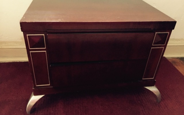 African Home Accommodation