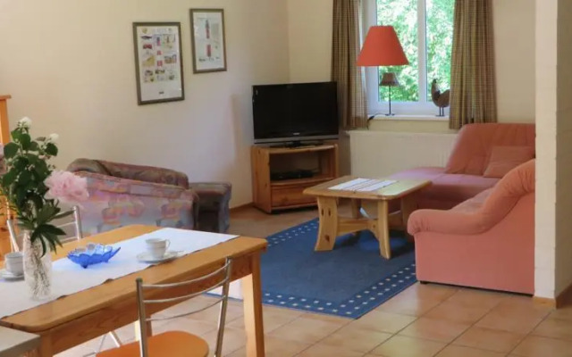 Holiday home Bullhus