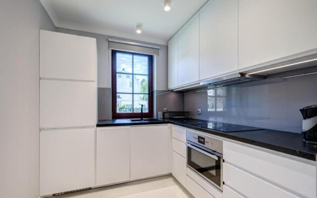 Dom & House - Apartments Karlikowska Sopot