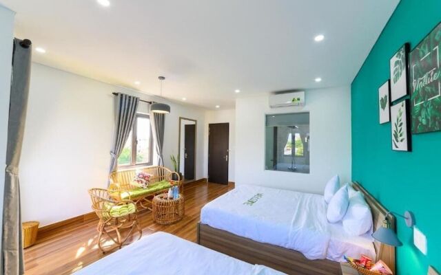 Kivi Homestay