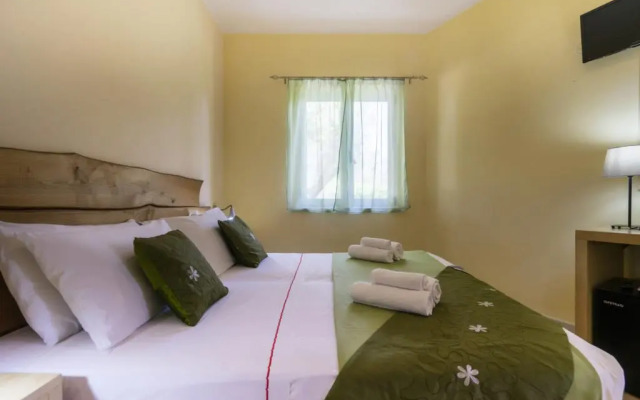 Villaggio Borgo degli Ulivi