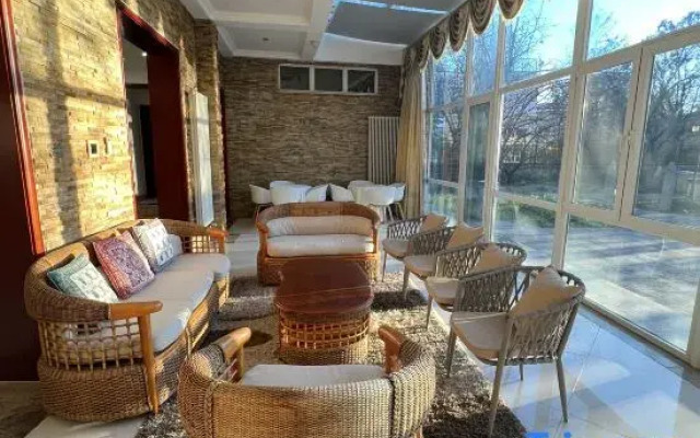 National Pharmaceutical Building