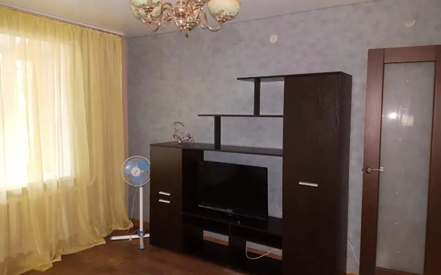 Apartments on Julius Fuchik 101